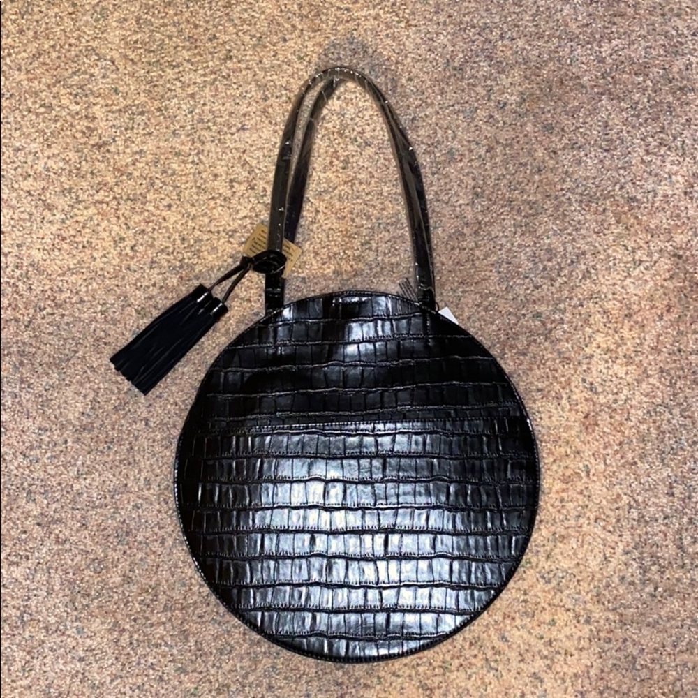 Never used Street Level purse
